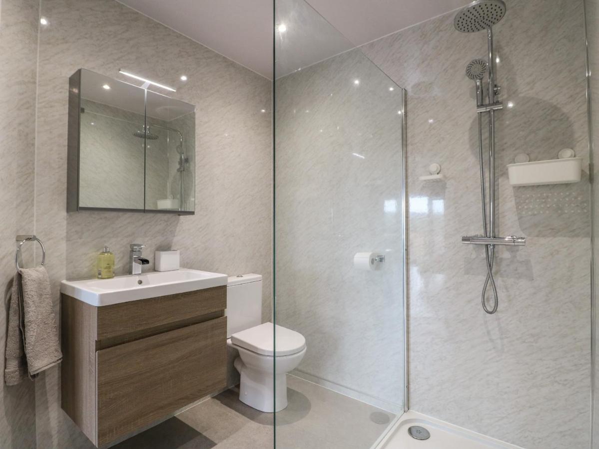 Holiday home Slitting Mill Annex Rugeley