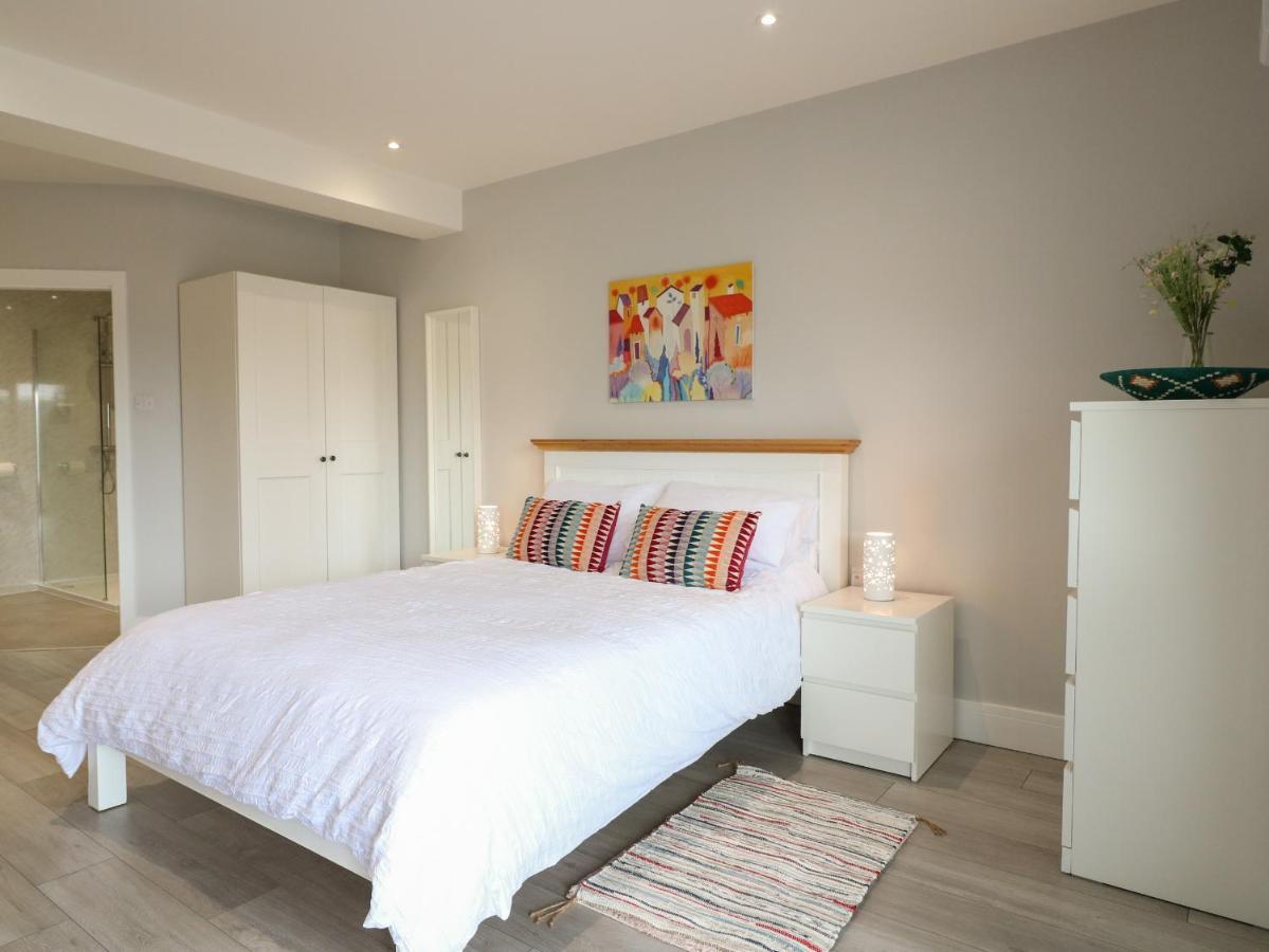 Holiday home Slitting Mill Annex *