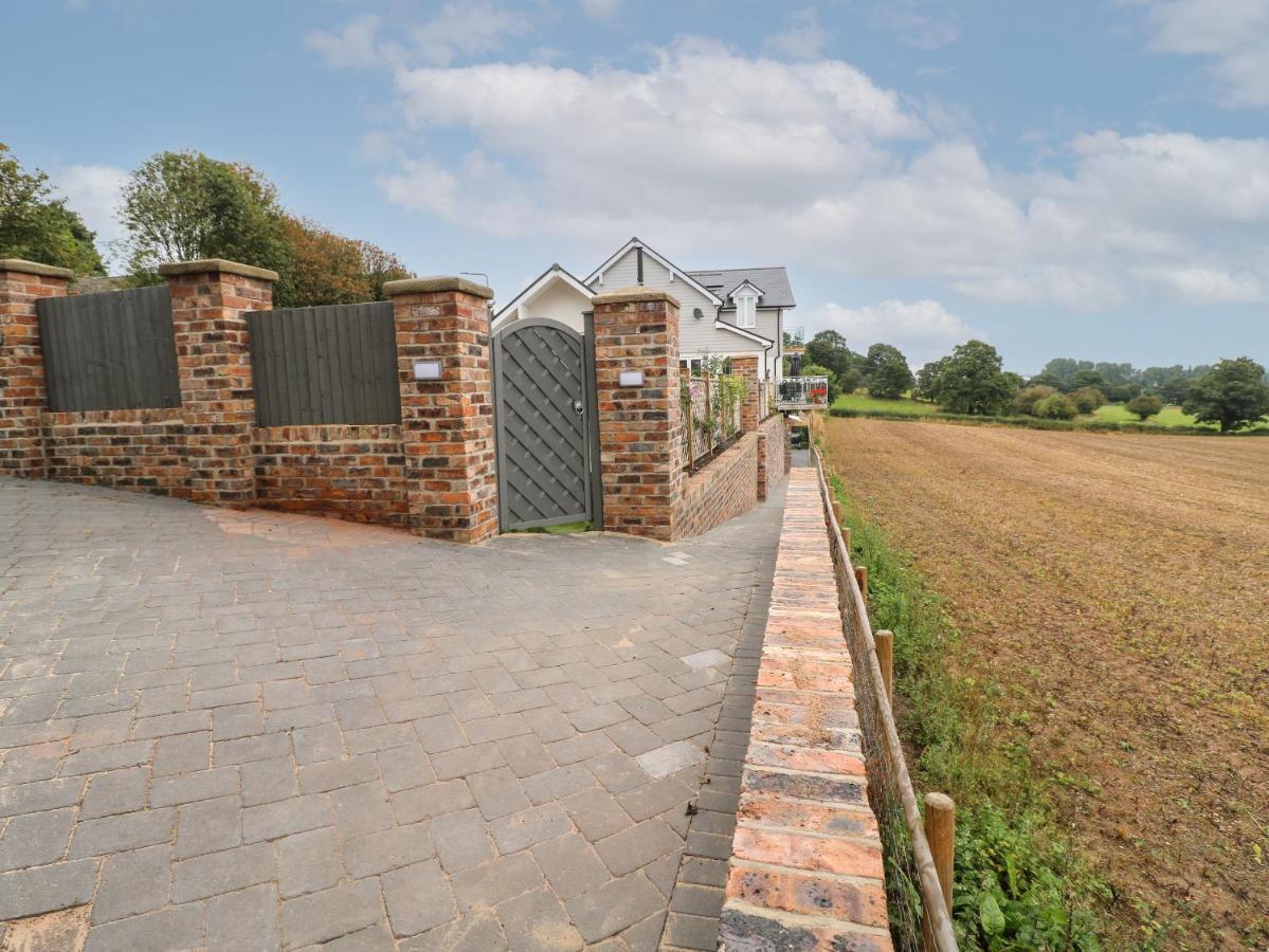 Holiday home Slitting Mill Annex *